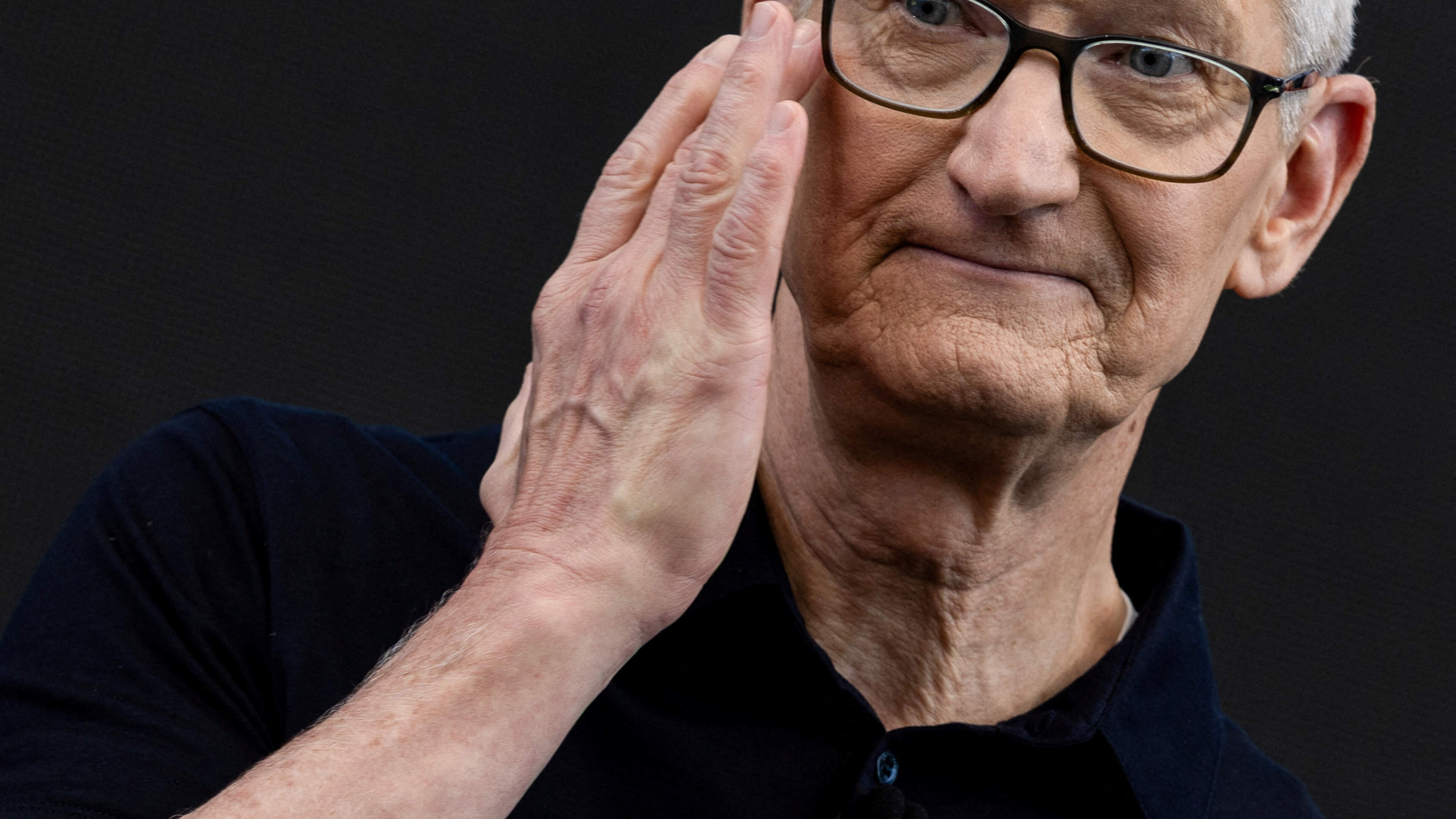 Apple launches new kids safety tools with stricter screen time, website access requests and preventing access to ‘gore’